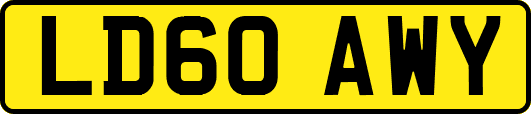 LD60AWY