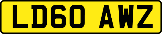 LD60AWZ