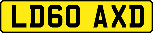 LD60AXD