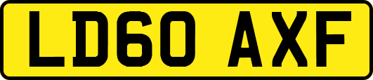 LD60AXF