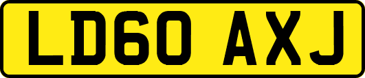 LD60AXJ