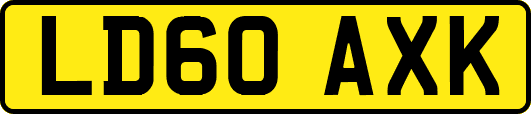 LD60AXK