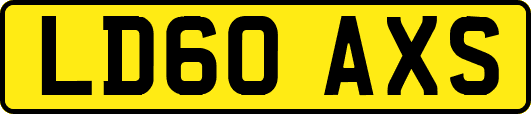 LD60AXS