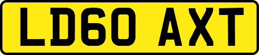 LD60AXT