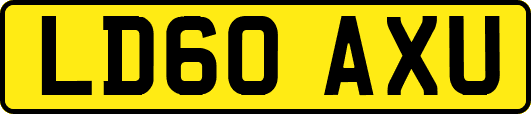 LD60AXU