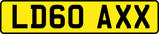 LD60AXX