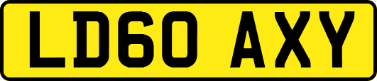 LD60AXY