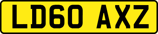 LD60AXZ