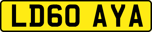 LD60AYA