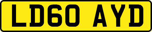 LD60AYD