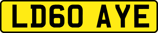 LD60AYE