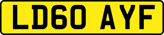 LD60AYF