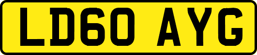 LD60AYG