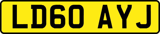 LD60AYJ