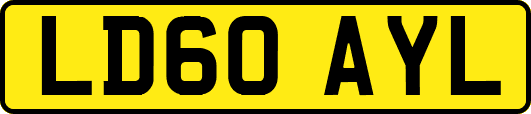 LD60AYL