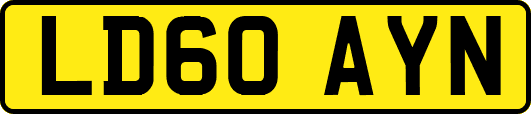 LD60AYN