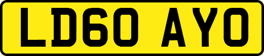 LD60AYO