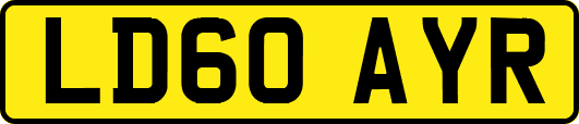 LD60AYR