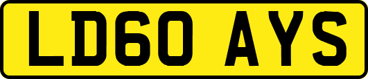 LD60AYS