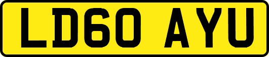 LD60AYU