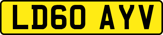 LD60AYV