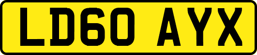 LD60AYX