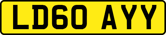 LD60AYY