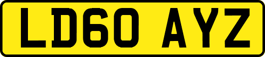 LD60AYZ