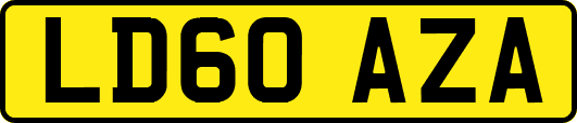 LD60AZA