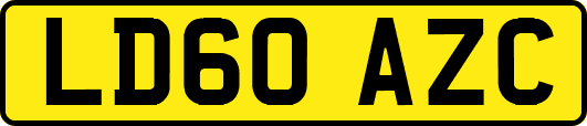 LD60AZC