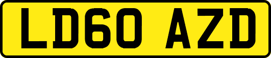 LD60AZD