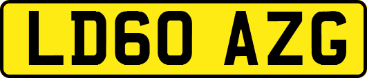 LD60AZG