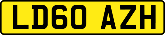 LD60AZH