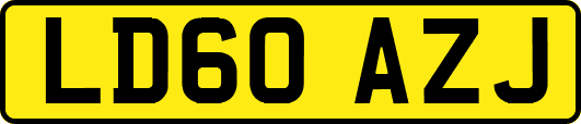 LD60AZJ