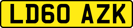 LD60AZK