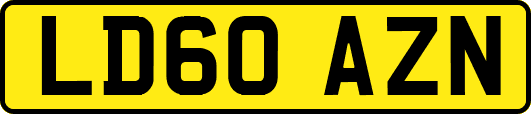 LD60AZN