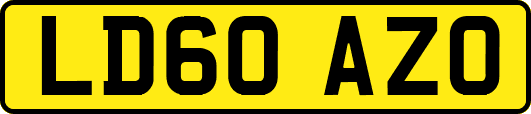 LD60AZO