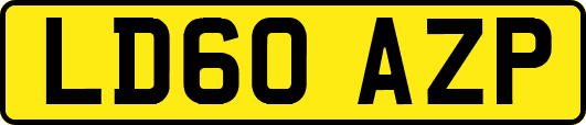 LD60AZP