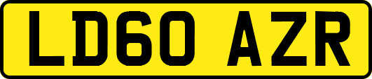 LD60AZR