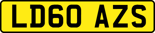 LD60AZS