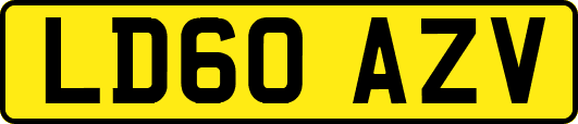 LD60AZV