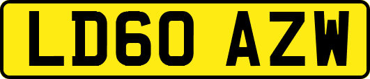 LD60AZW