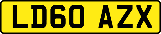 LD60AZX