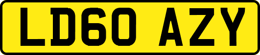 LD60AZY