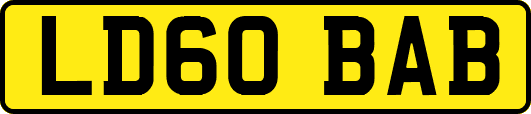 LD60BAB