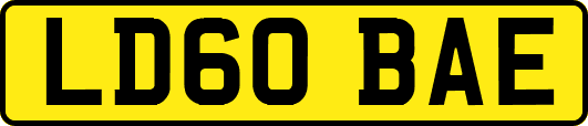 LD60BAE