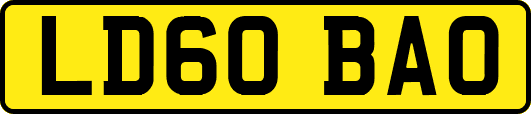 LD60BAO