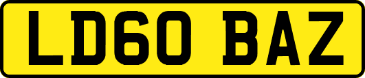 LD60BAZ