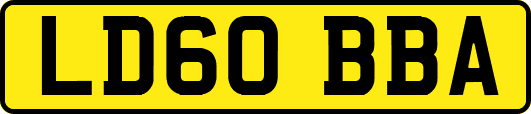 LD60BBA