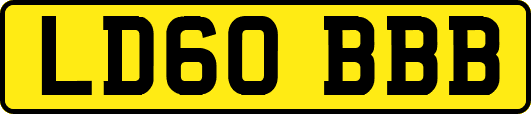 LD60BBB